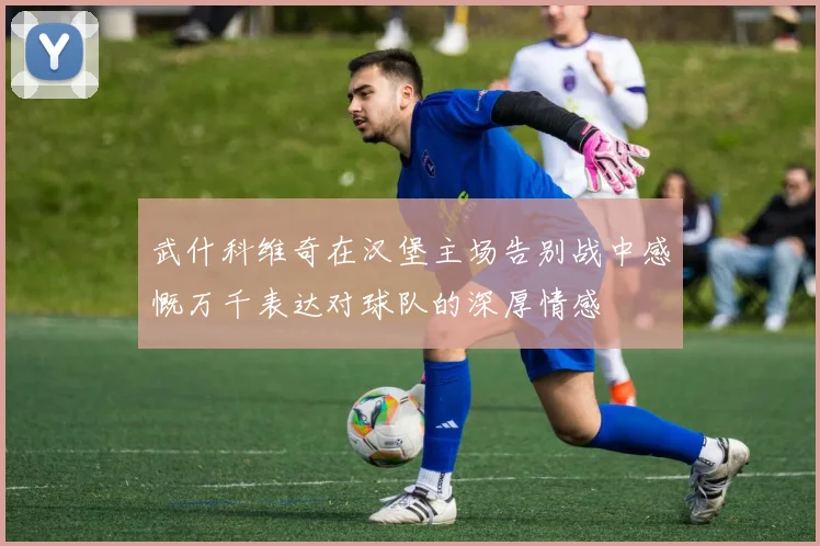 武什科维奇在汉堡主场告别战中感慨万千表达对球队的深厚情感